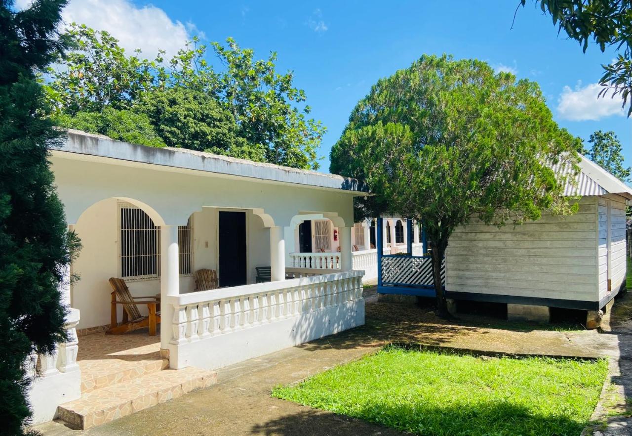 Westport Cottage Negril Exterior photo